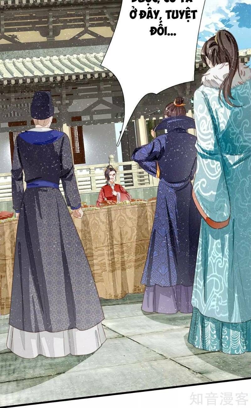 Đệ Nhất Hoàn Khố Chapter 70 - Trang 2