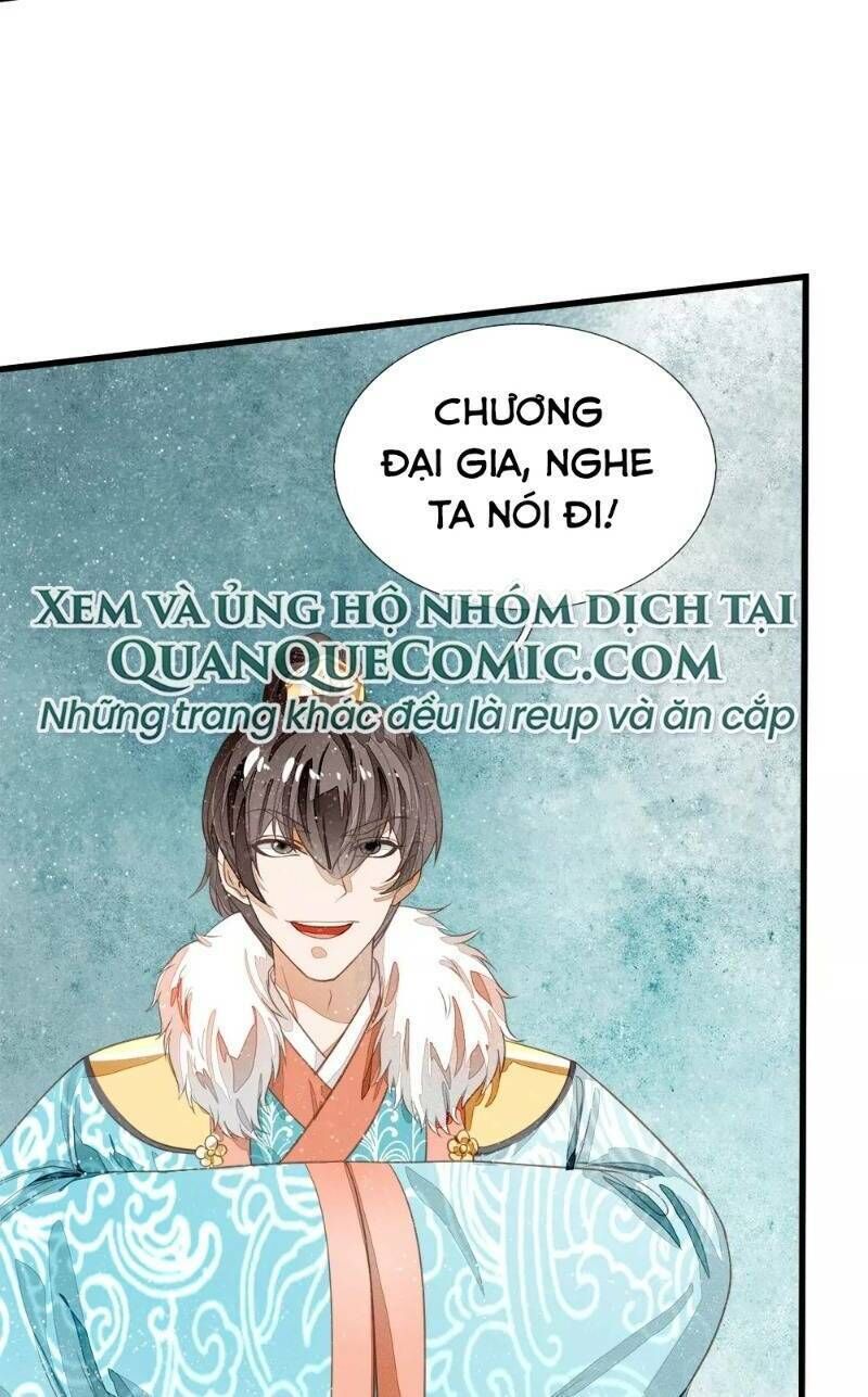 Đệ Nhất Hoàn Khố Chapter 70 - Trang 2