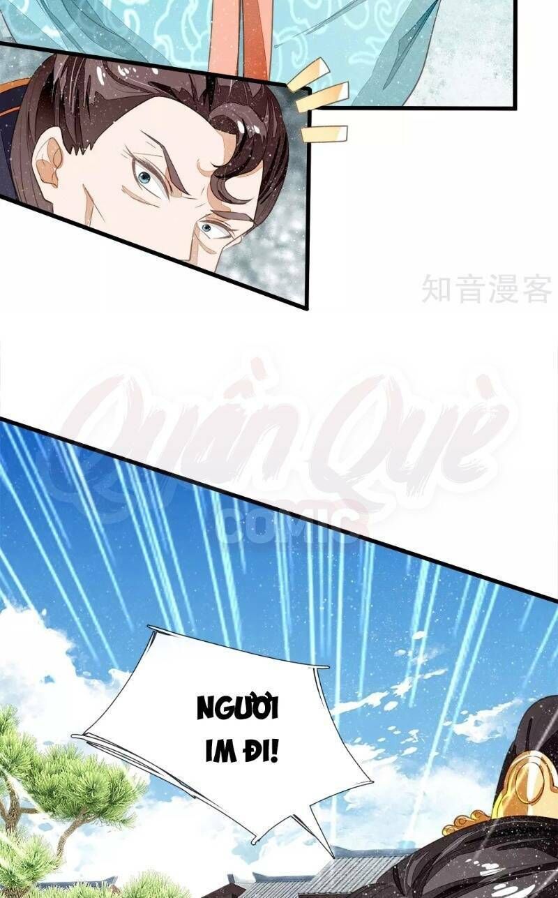 Đệ Nhất Hoàn Khố Chapter 70 - Trang 2