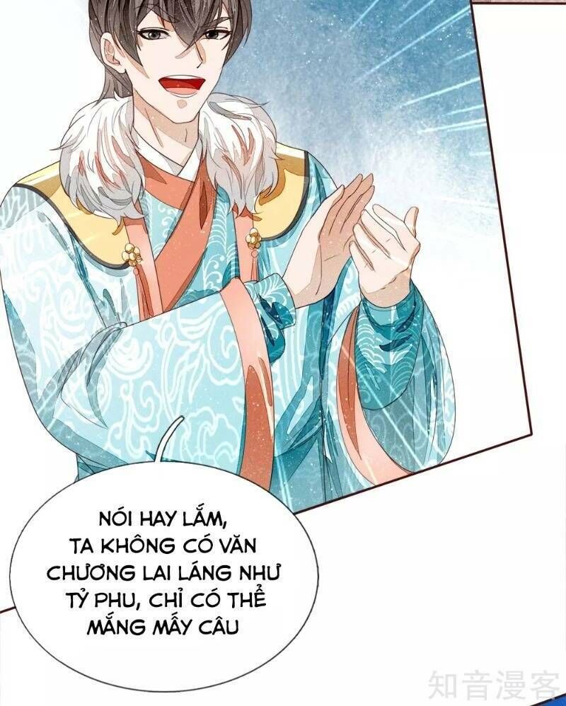 Đệ Nhất Hoàn Khố Chapter 70 - Trang 2