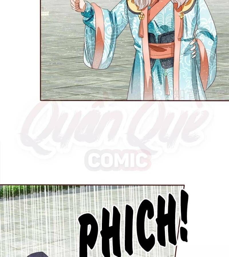 Đệ Nhất Hoàn Khố Chapter 70 - Trang 2