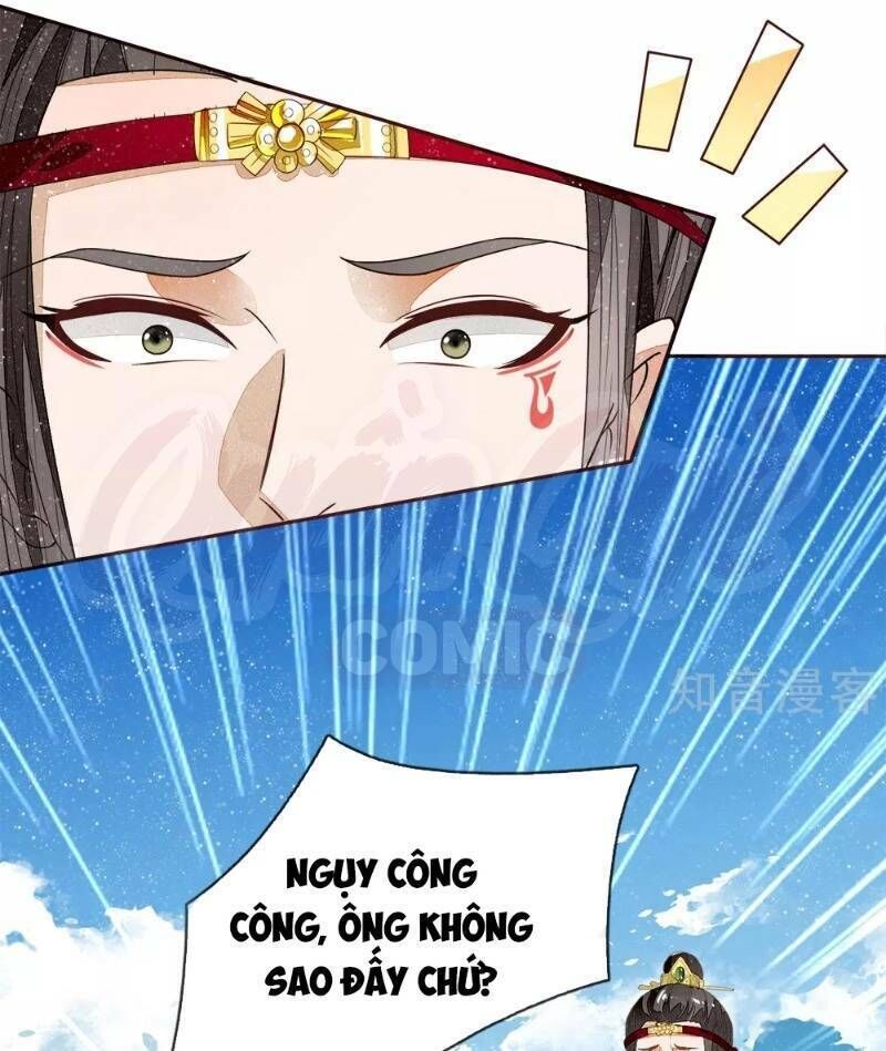 Đệ Nhất Hoàn Khố Chapter 70 - Trang 2