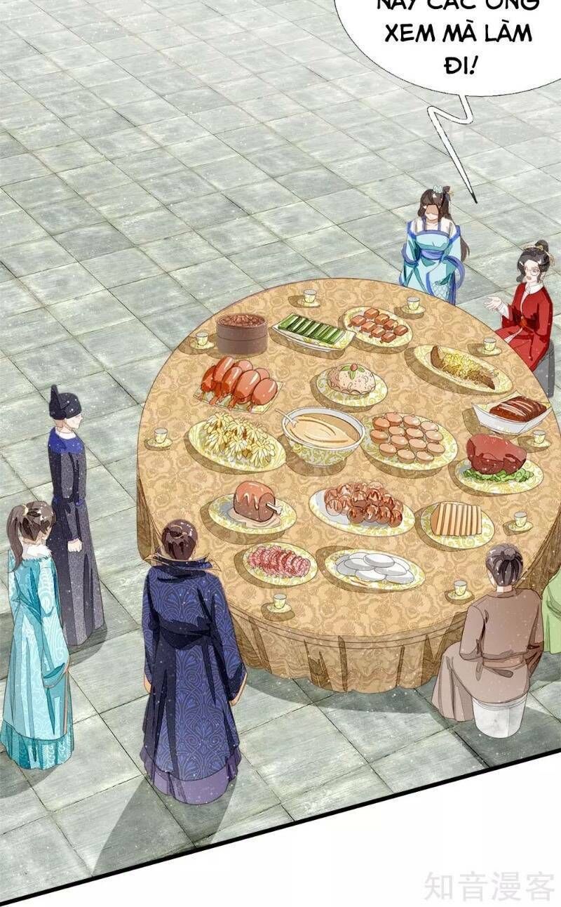 Đệ Nhất Hoàn Khố Chapter 71 - Trang 2