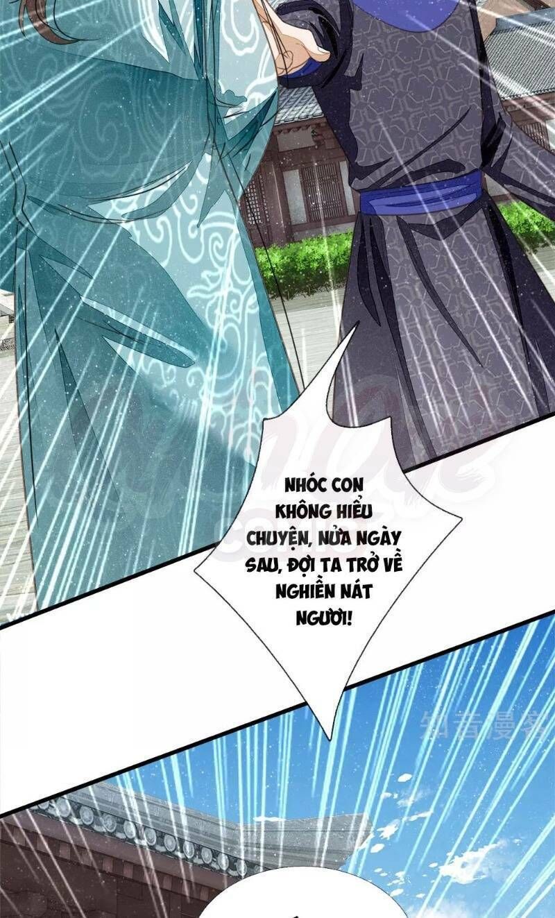 Đệ Nhất Hoàn Khố Chapter 71 - Trang 2