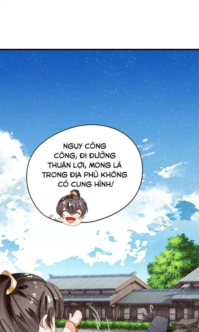 Đệ Nhất Hoàn Khố Chapter 71 - Trang 2