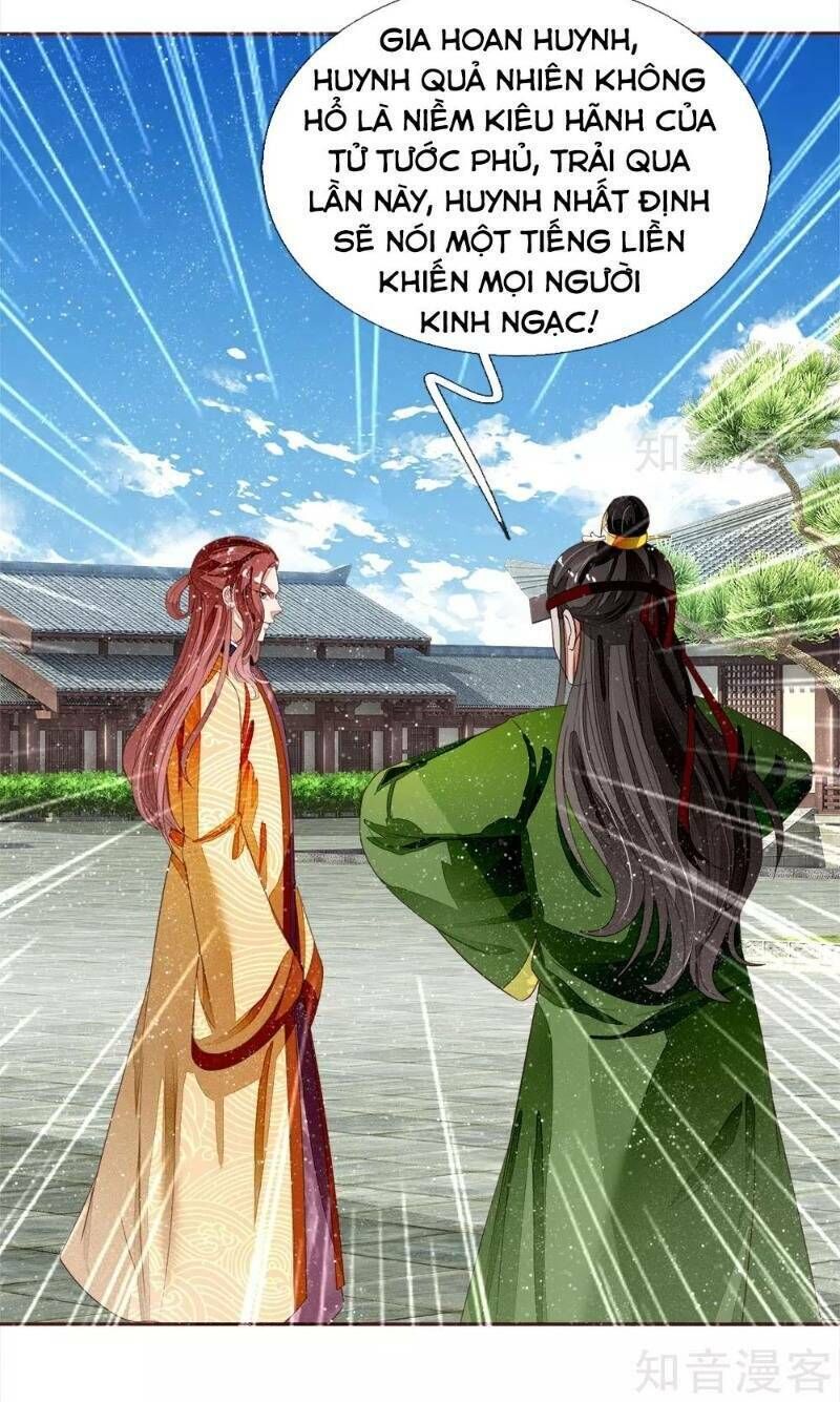 Đệ Nhất Hoàn Khố Chapter 71 - Trang 2