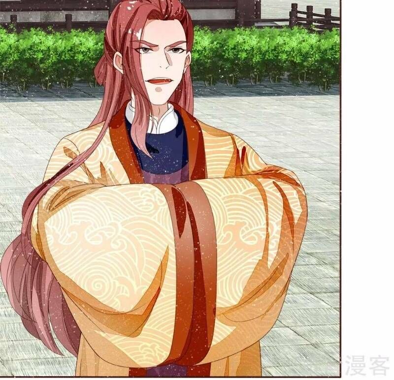 Đệ Nhất Hoàn Khố Chapter 71 - Trang 2