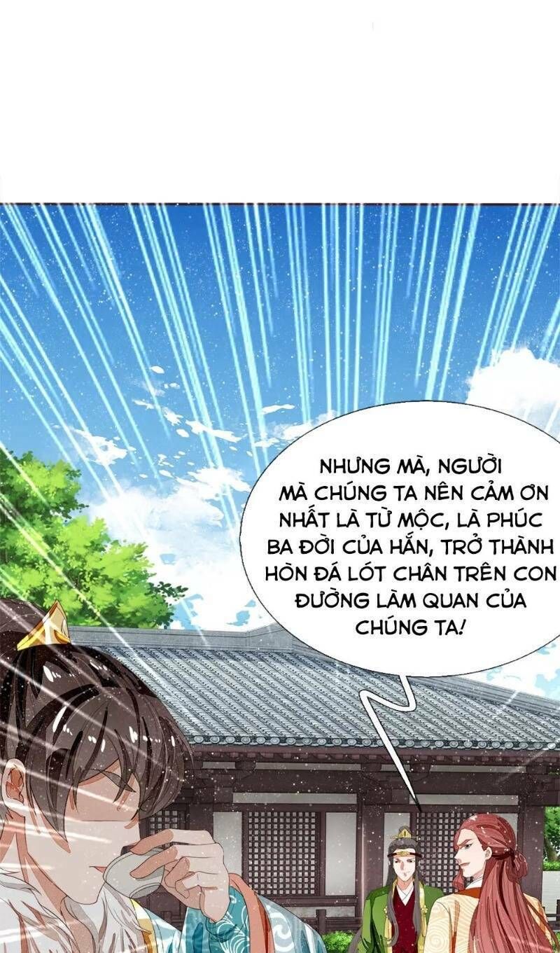 Đệ Nhất Hoàn Khố Chapter 71 - Trang 2