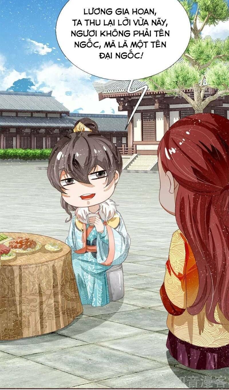 Đệ Nhất Hoàn Khố Chapter 71 - Trang 2