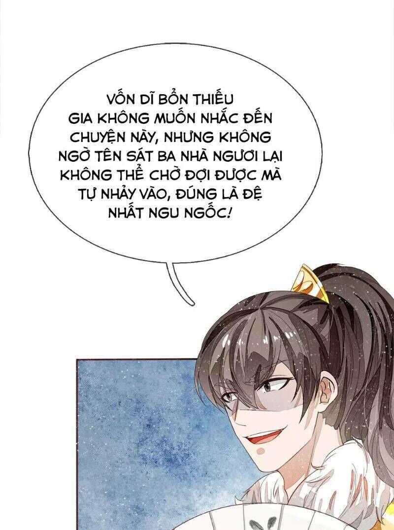 Đệ Nhất Hoàn Khố Chapter 72 - Trang 2
