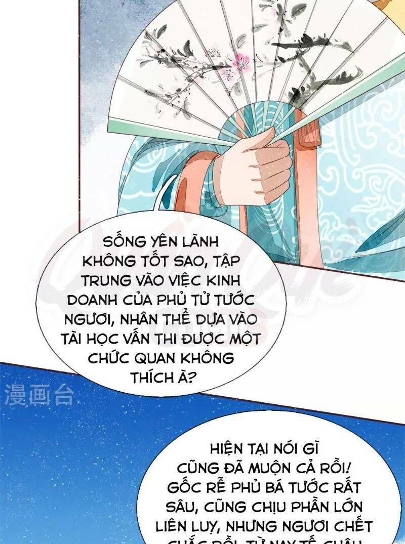Đệ Nhất Hoàn Khố Chapter 72 - Trang 2