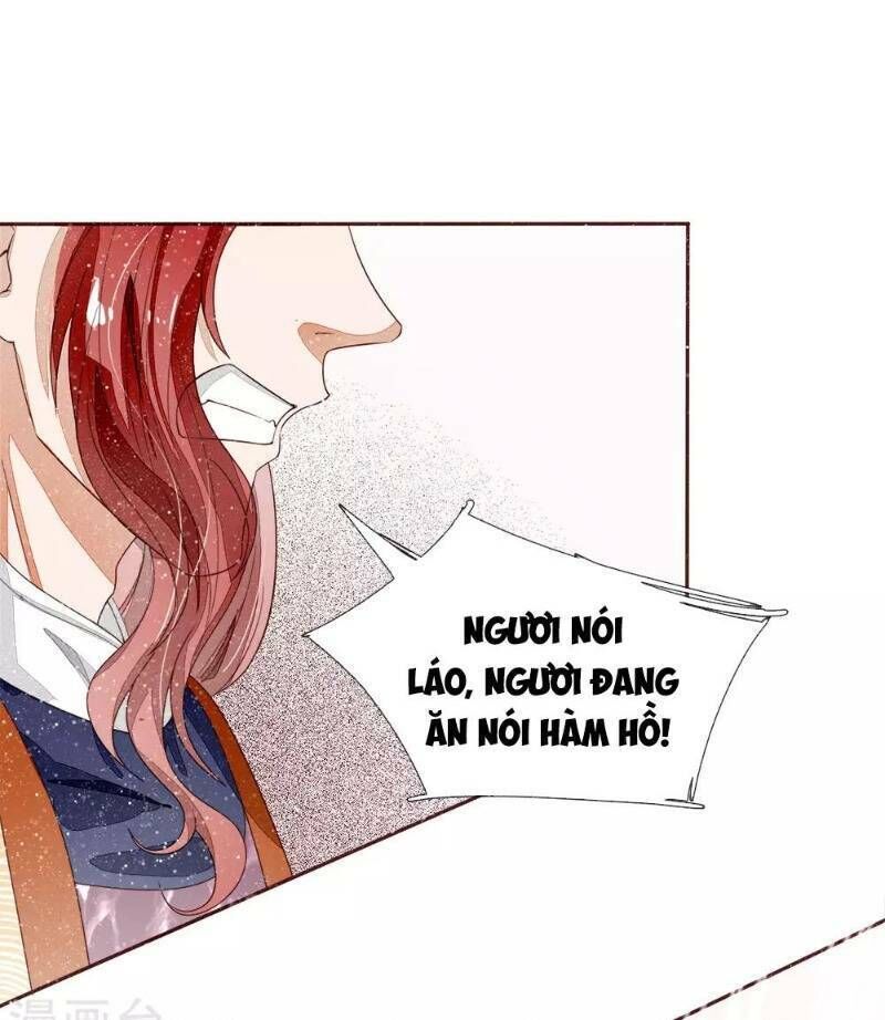 Đệ Nhất Hoàn Khố Chapter 72 - Trang 2