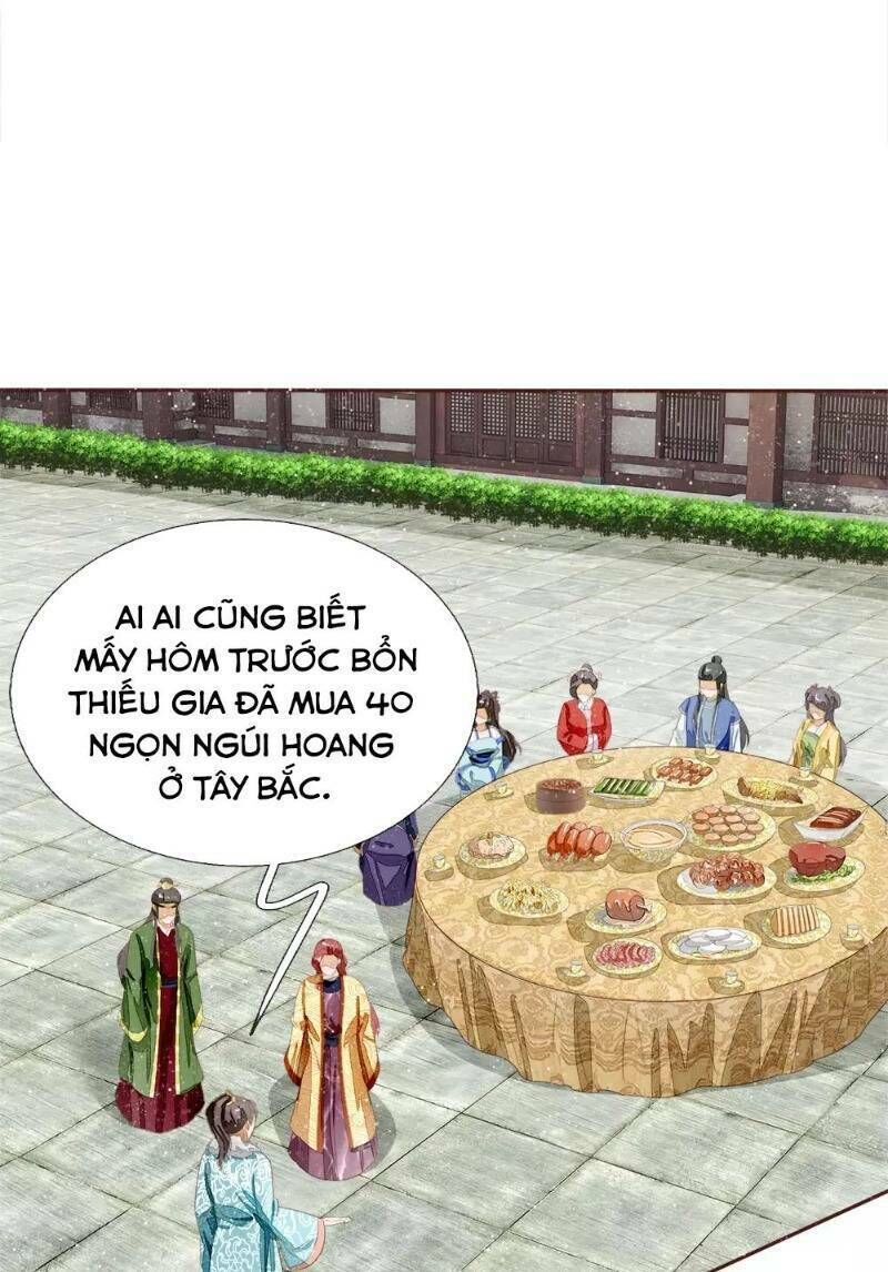 Đệ Nhất Hoàn Khố Chapter 72 - Trang 2