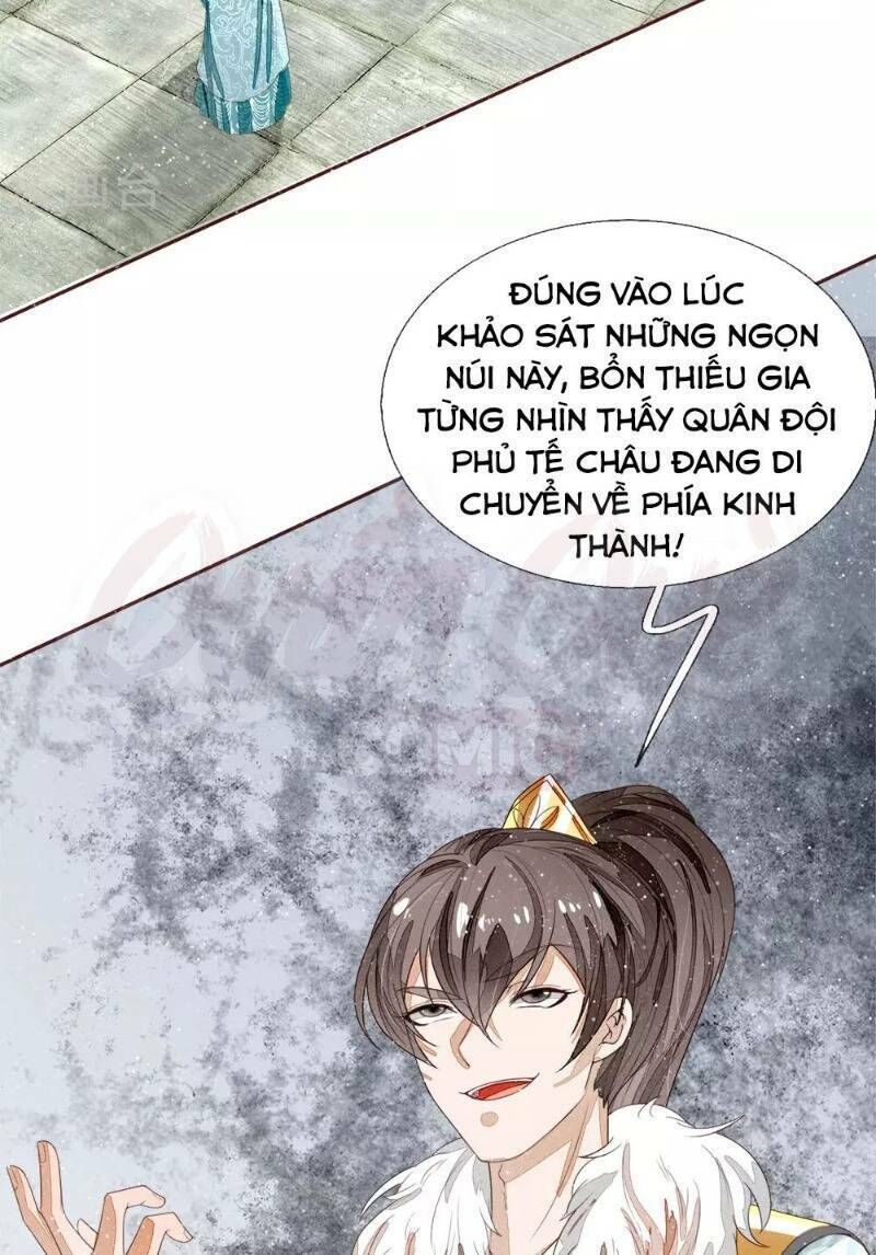 Đệ Nhất Hoàn Khố Chapter 72 - Trang 2