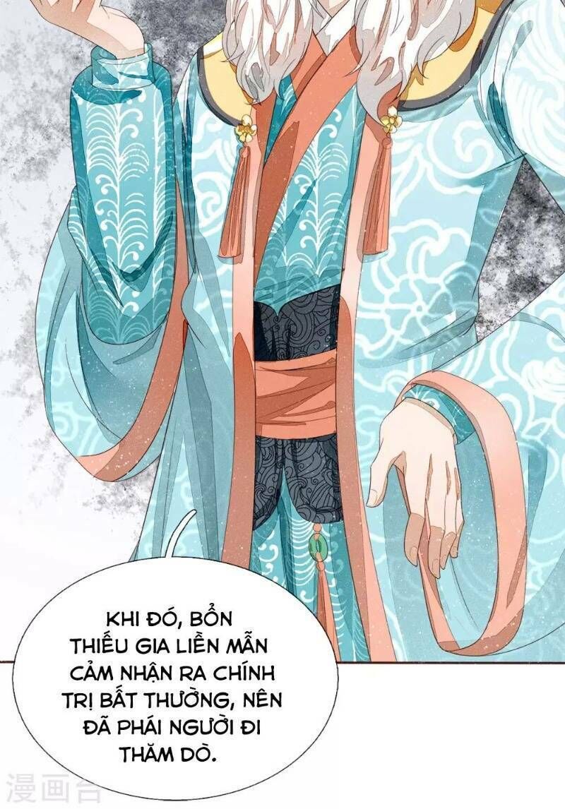 Đệ Nhất Hoàn Khố Chapter 72 - Trang 2