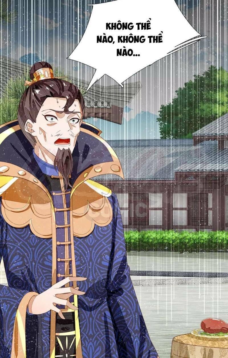 Đệ Nhất Hoàn Khố Chapter 72 - Trang 2