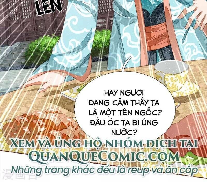 Đệ Nhất Hoàn Khố Chapter 72 - Trang 2