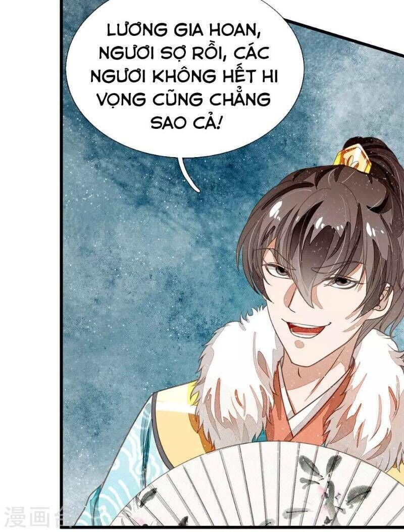 Đệ Nhất Hoàn Khố Chapter 72 - Trang 2