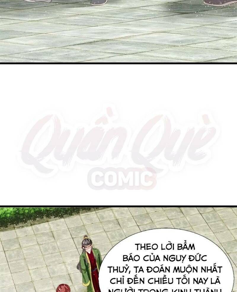 Đệ Nhất Hoàn Khố Chapter 72 - Trang 2