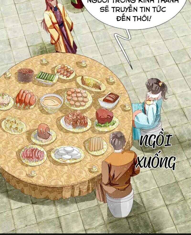 Đệ Nhất Hoàn Khố Chapter 72 - Trang 2