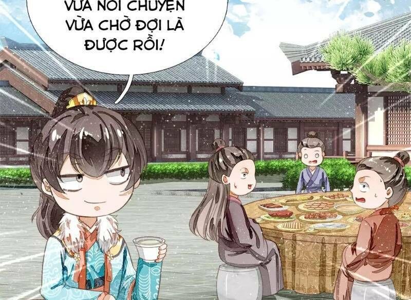 Đệ Nhất Hoàn Khố Chapter 72 - Trang 2