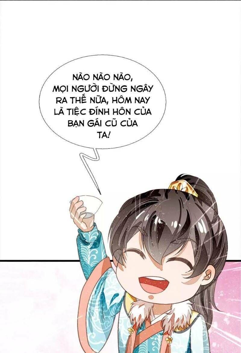 Đệ Nhất Hoàn Khố Chapter 72 - Trang 2