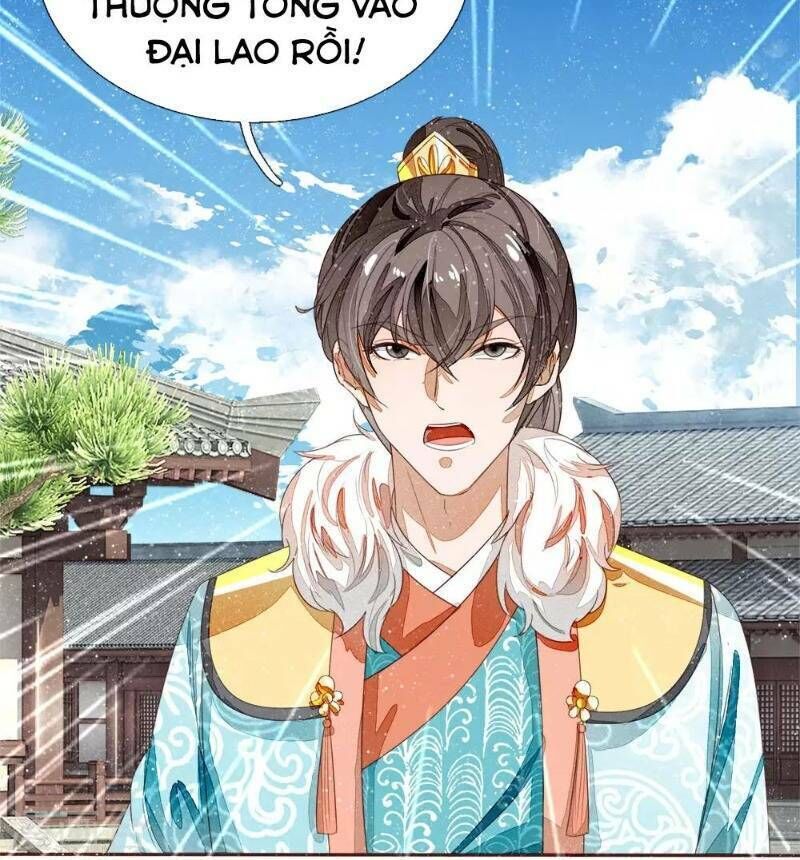 Đệ Nhất Hoàn Khố Chapter 72 - Trang 2