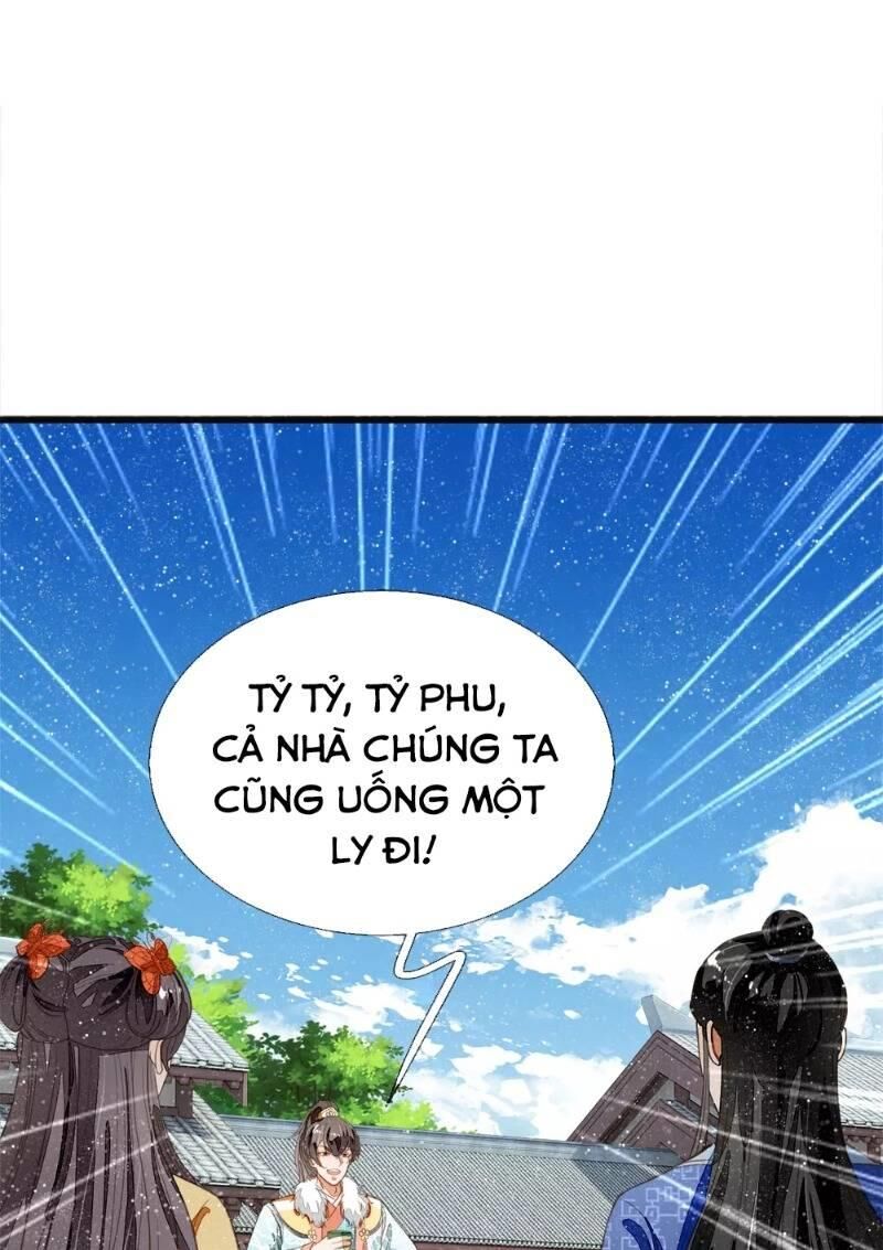 Đệ Nhất Hoàn Khố Chapter 73 - Trang 2