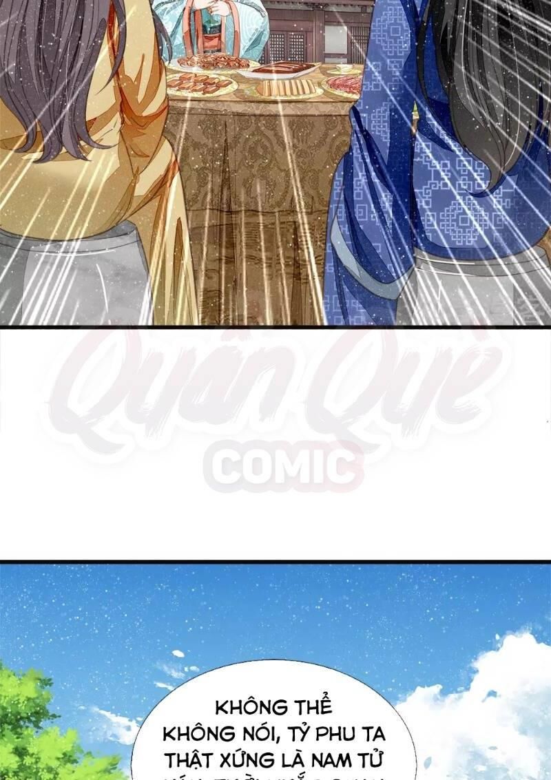 Đệ Nhất Hoàn Khố Chapter 73 - Trang 2