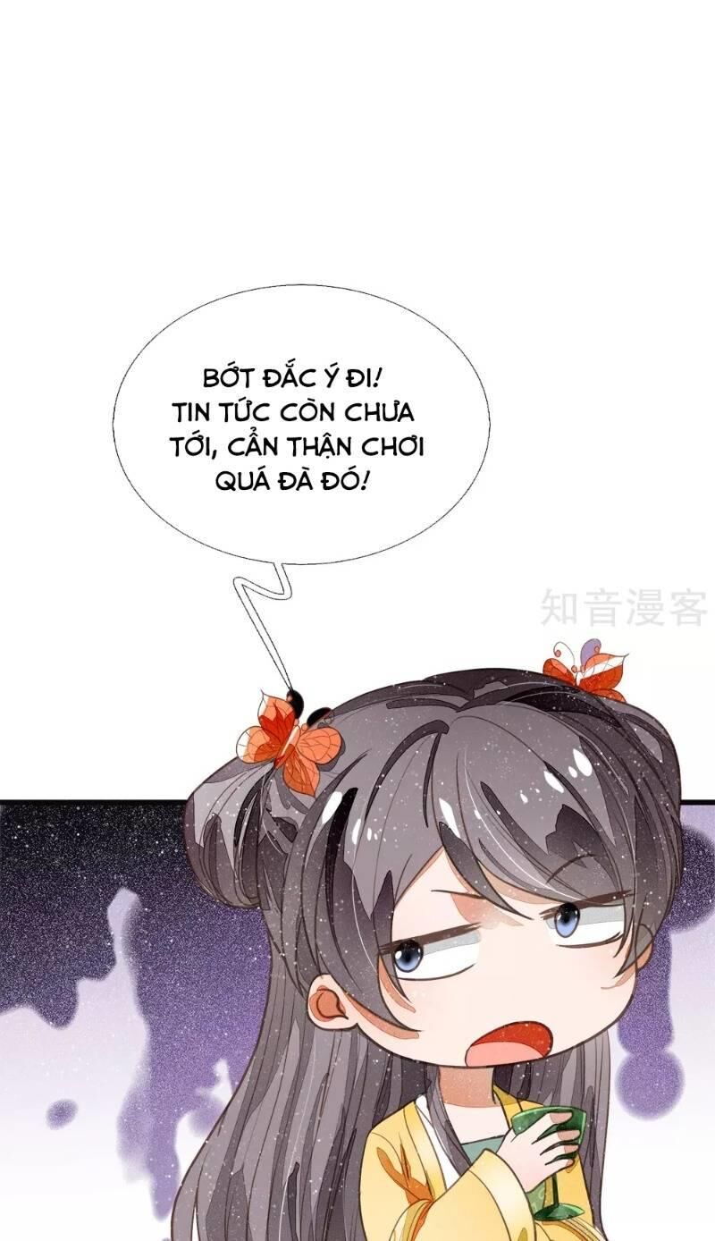 Đệ Nhất Hoàn Khố Chapter 73 - Trang 2