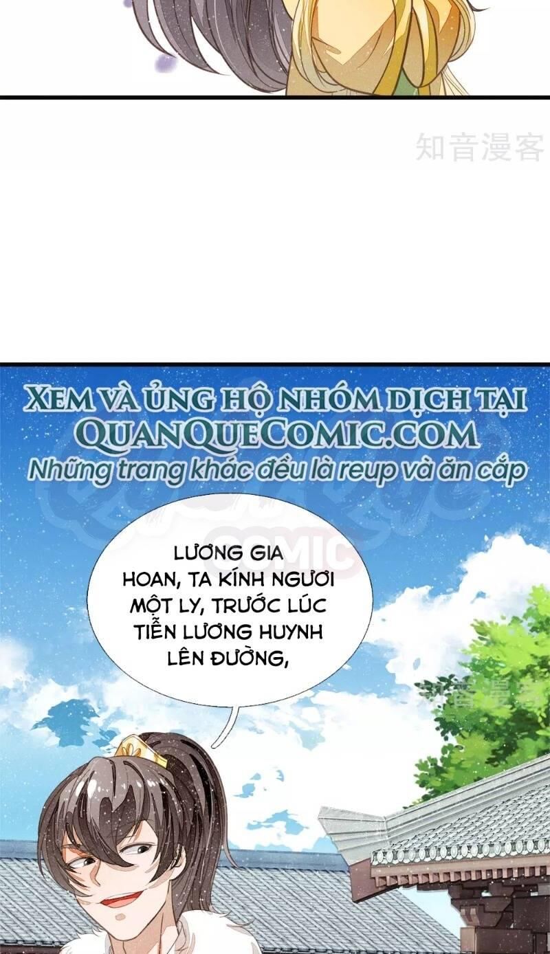 Đệ Nhất Hoàn Khố Chapter 73 - Trang 2