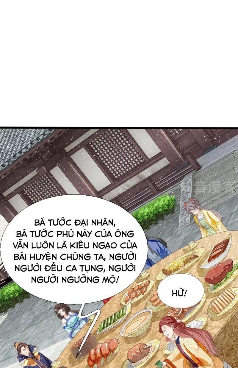 Đệ Nhất Hoàn Khố Chapter 73 - Trang 2