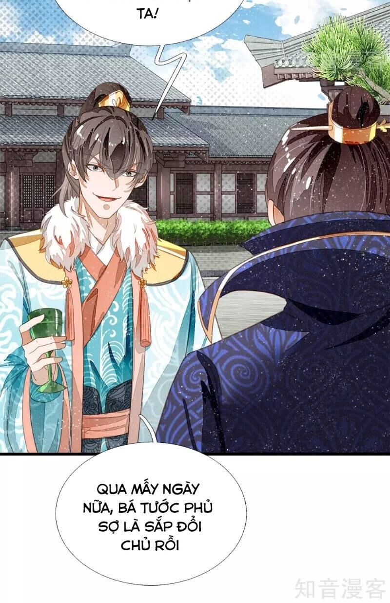 Đệ Nhất Hoàn Khố Chapter 73 - Trang 2