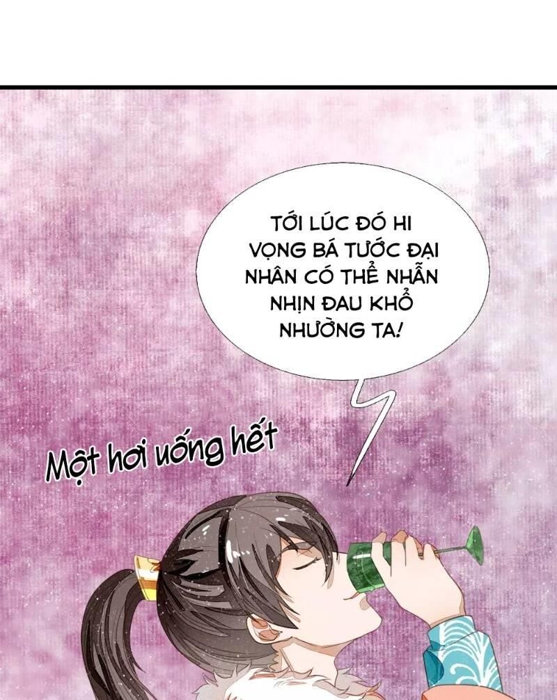 Đệ Nhất Hoàn Khố Chapter 73 - Trang 2