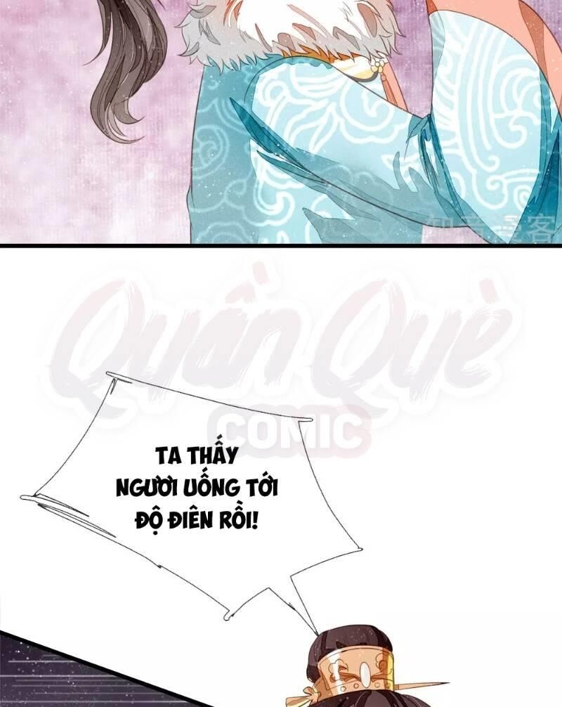 Đệ Nhất Hoàn Khố Chapter 73 - Trang 2