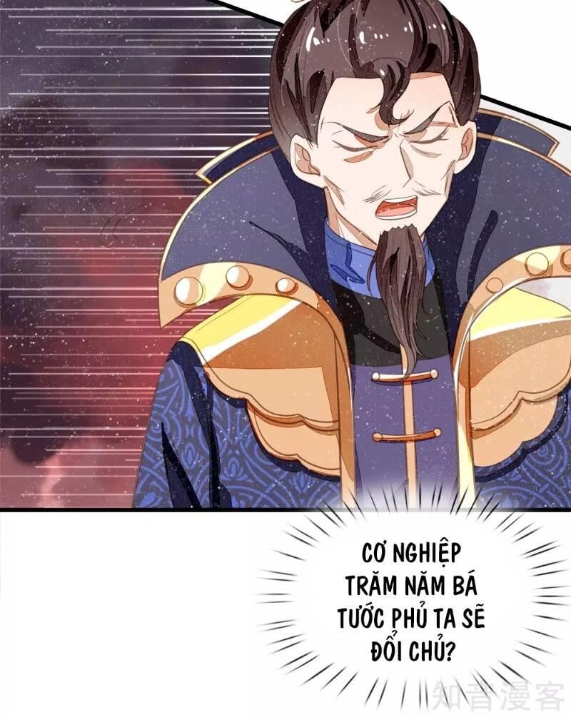 Đệ Nhất Hoàn Khố Chapter 73 - Trang 2