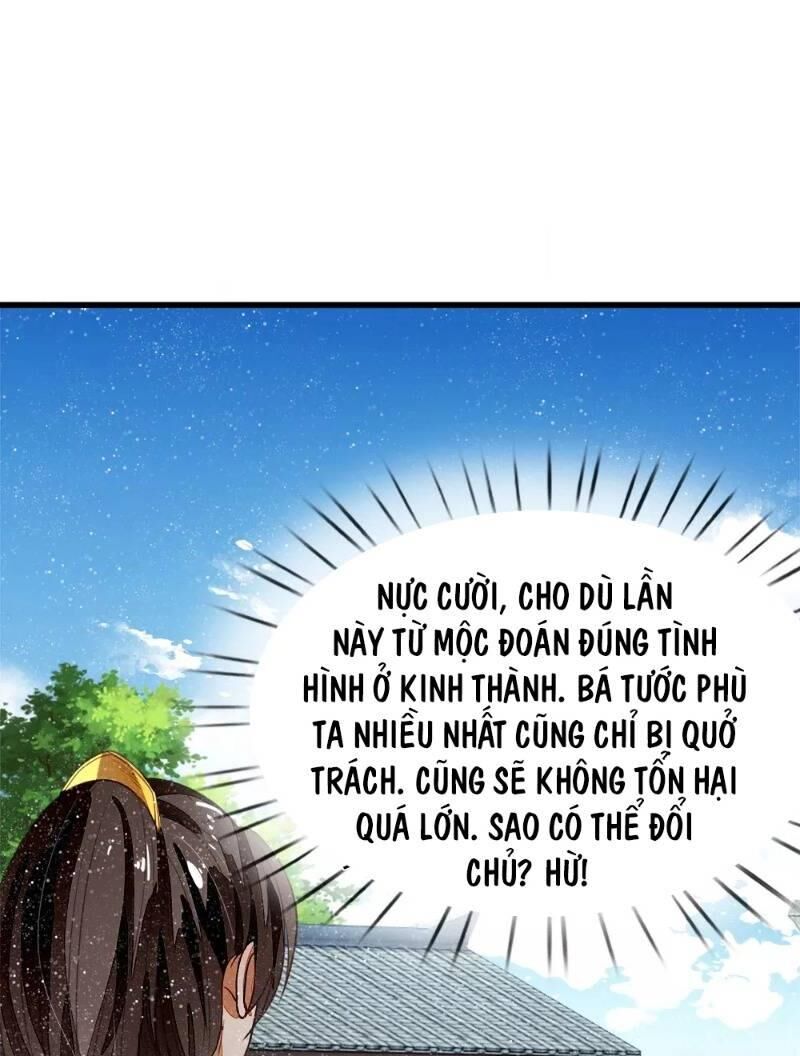 Đệ Nhất Hoàn Khố Chapter 73 - Trang 2