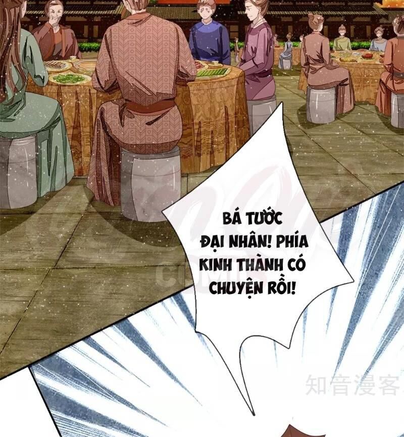 Đệ Nhất Hoàn Khố Chapter 73 - Trang 2