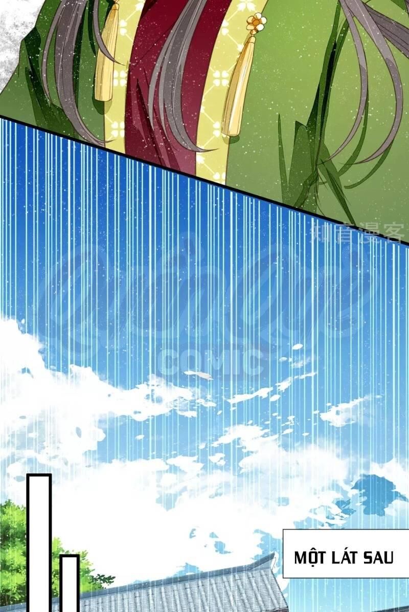 Đệ Nhất Hoàn Khố Chapter 73 - Trang 2