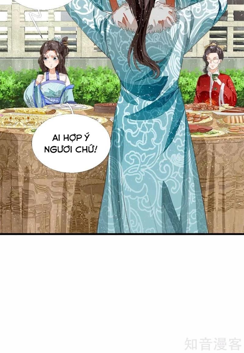 Đệ Nhất Hoàn Khố Chapter 73 - Trang 2