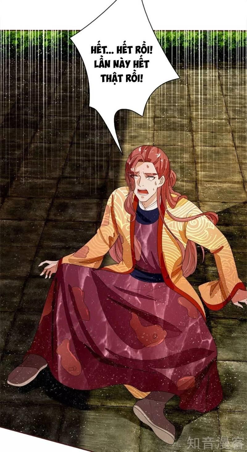 Đệ Nhất Hoàn Khố Chapter 74 - Trang 2