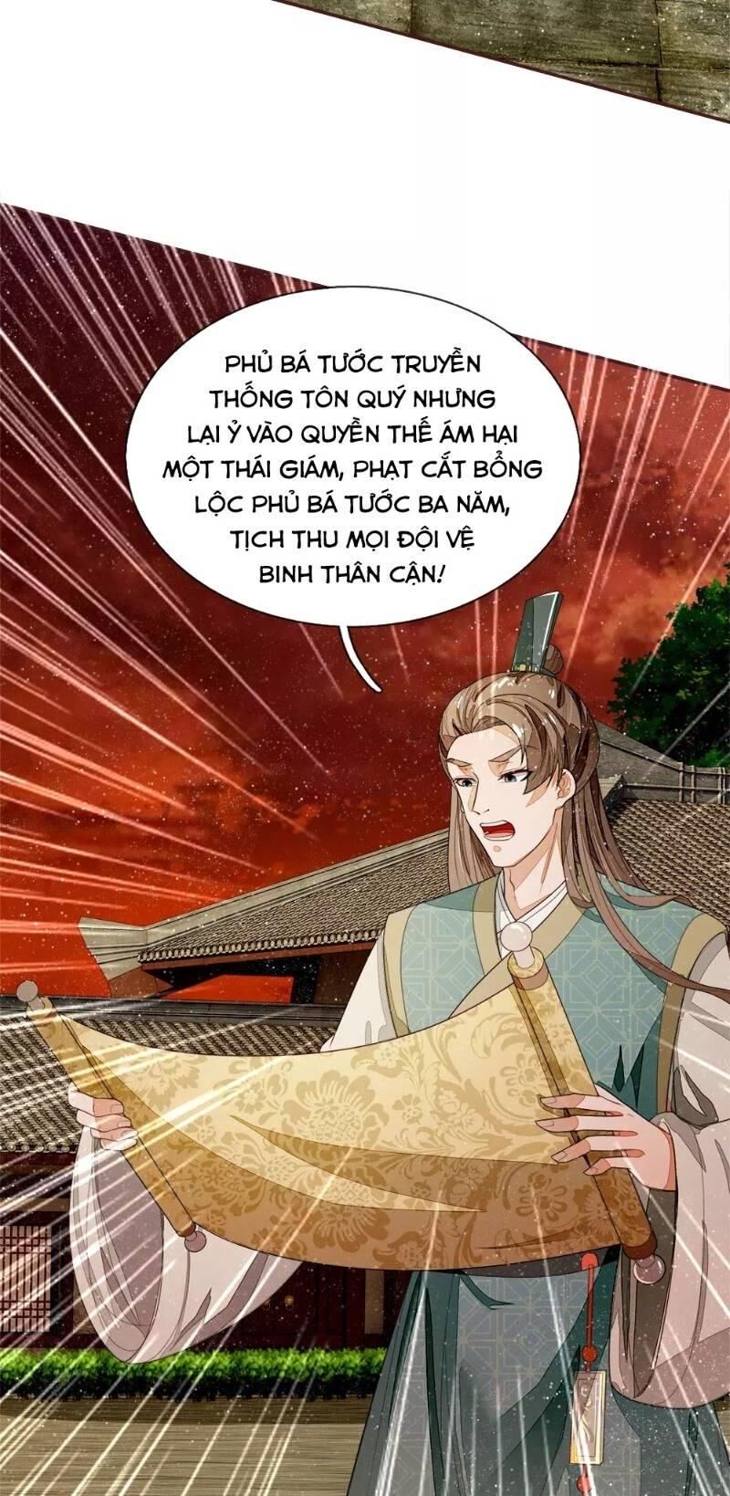Đệ Nhất Hoàn Khố Chapter 74 - Trang 2