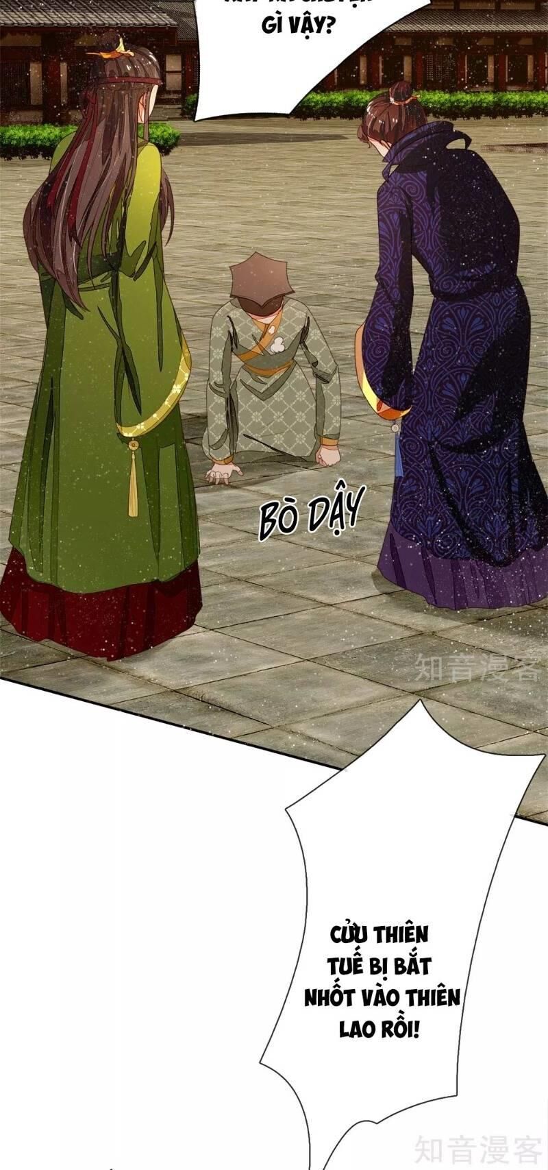 Đệ Nhất Hoàn Khố Chapter 74 - Trang 2