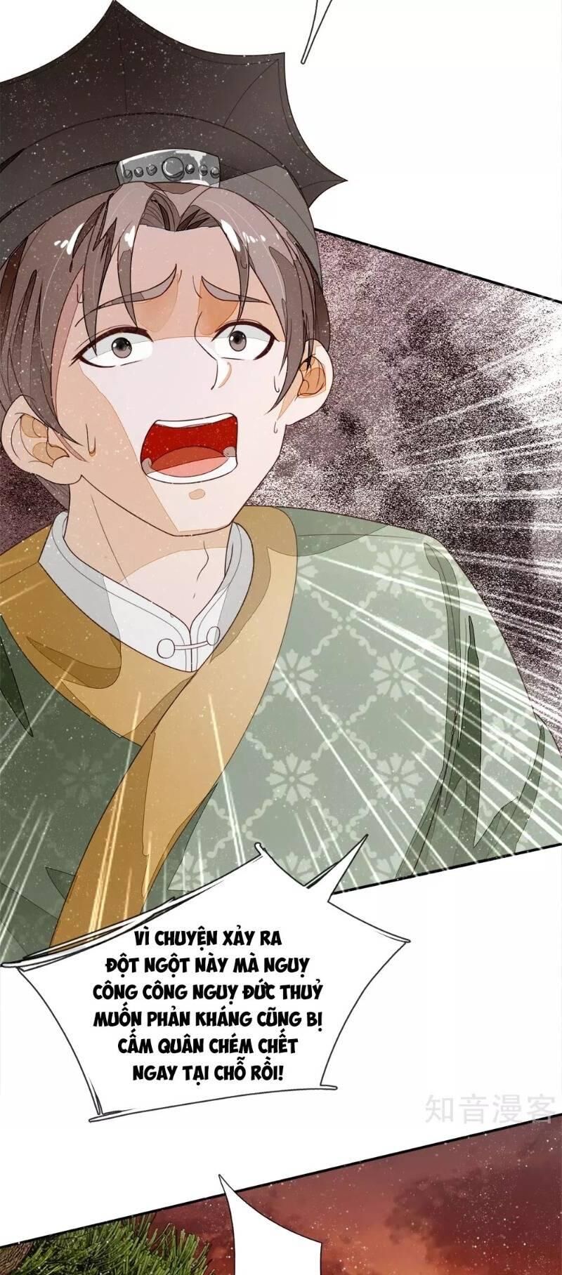 Đệ Nhất Hoàn Khố Chapter 74 - Trang 2