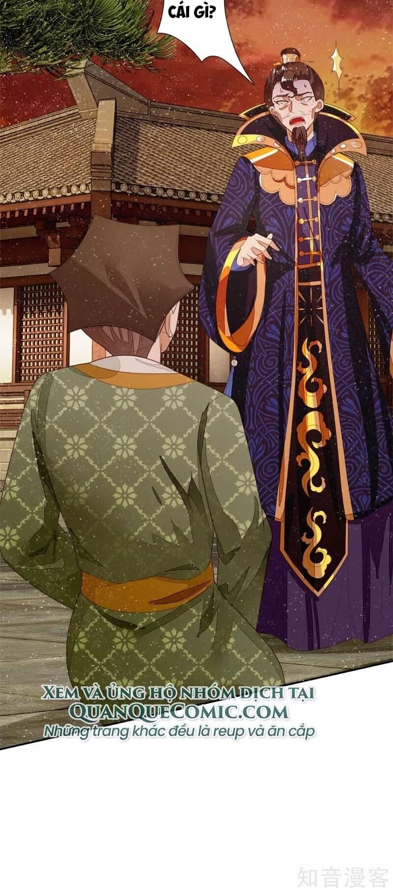 Đệ Nhất Hoàn Khố Chapter 74 - Trang 2