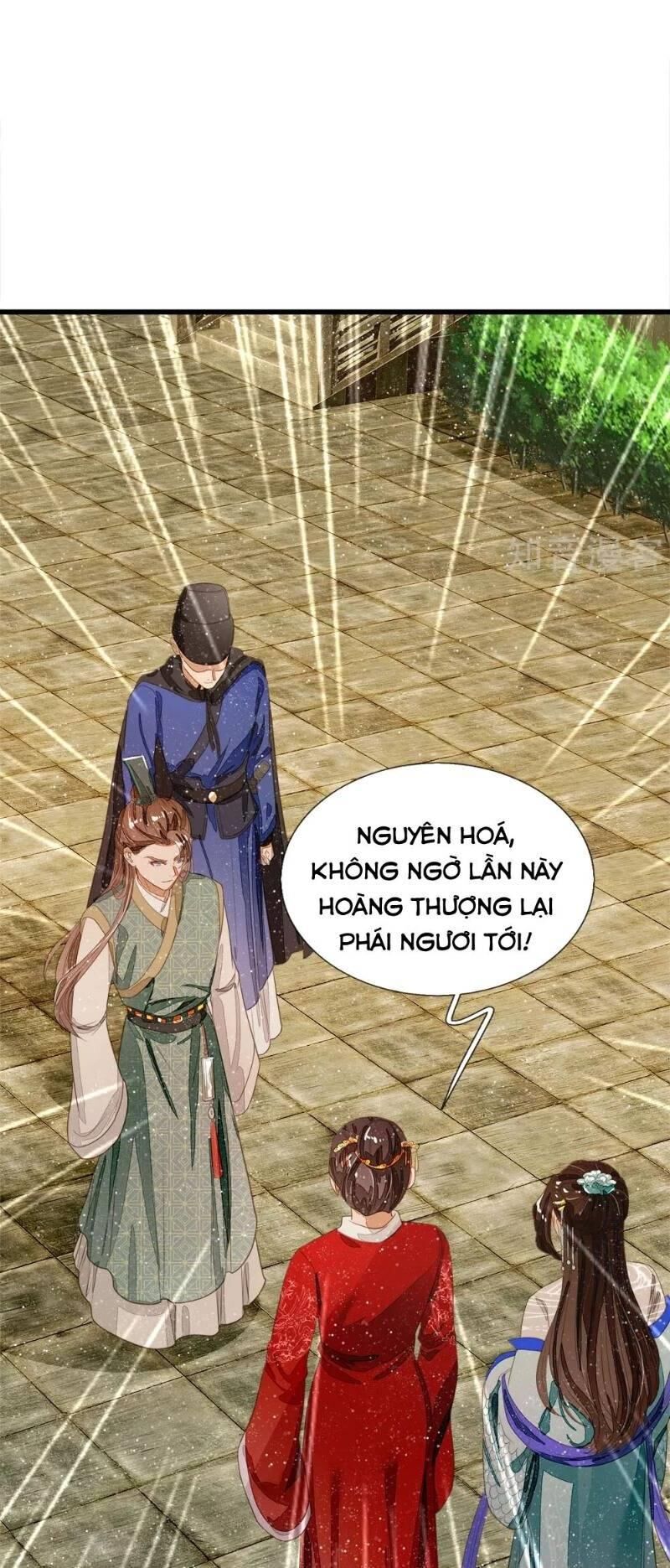Đệ Nhất Hoàn Khố Chapter 75 - Trang 2