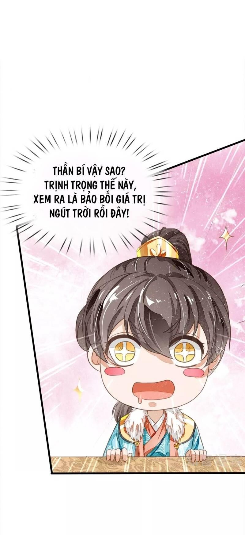 Đệ Nhất Hoàn Khố Chapter 75 - Trang 2