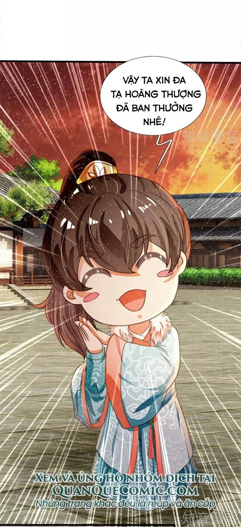 Đệ Nhất Hoàn Khố Chapter 75 - Trang 2