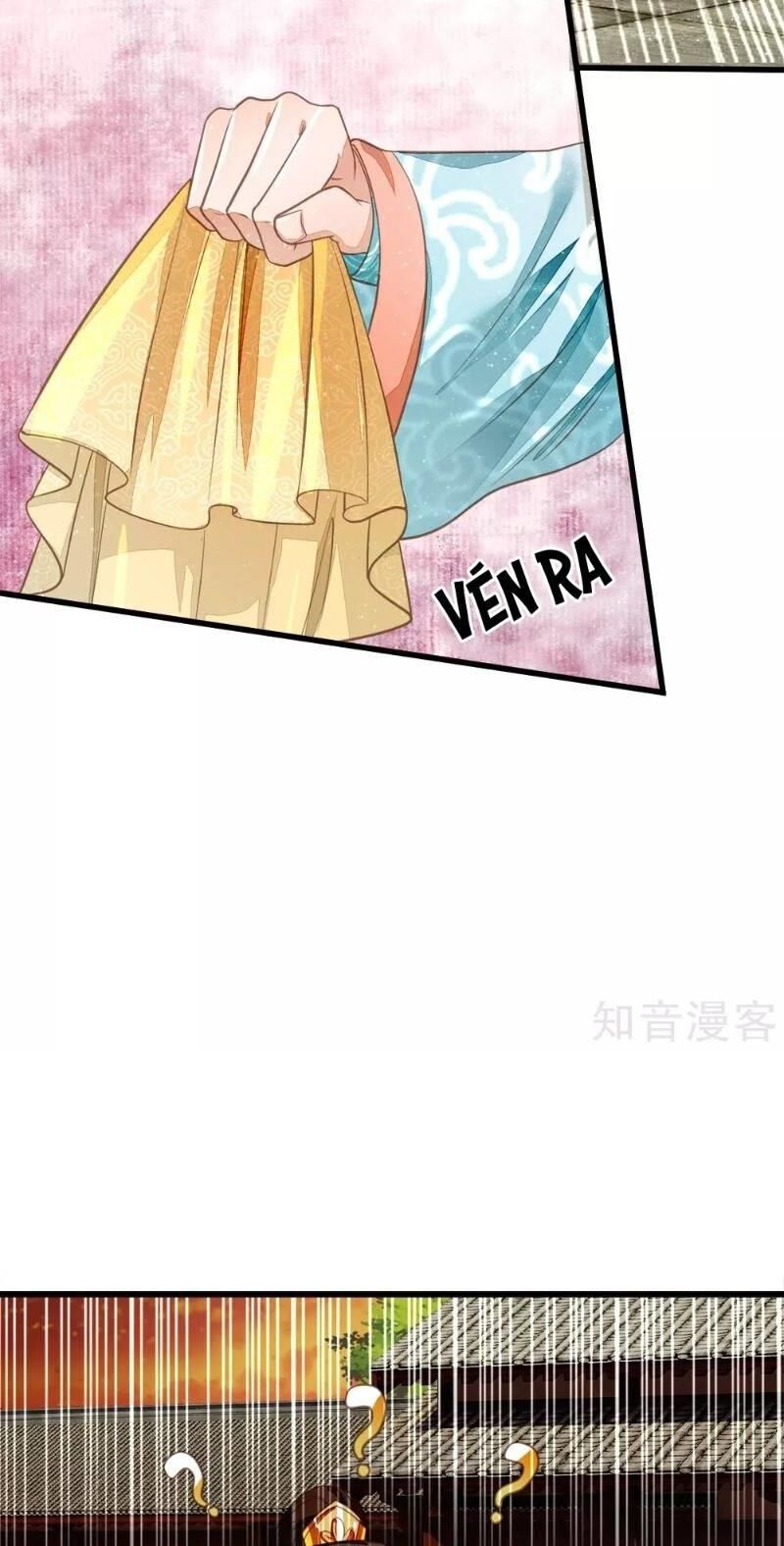 Đệ Nhất Hoàn Khố Chapter 75 - Trang 2