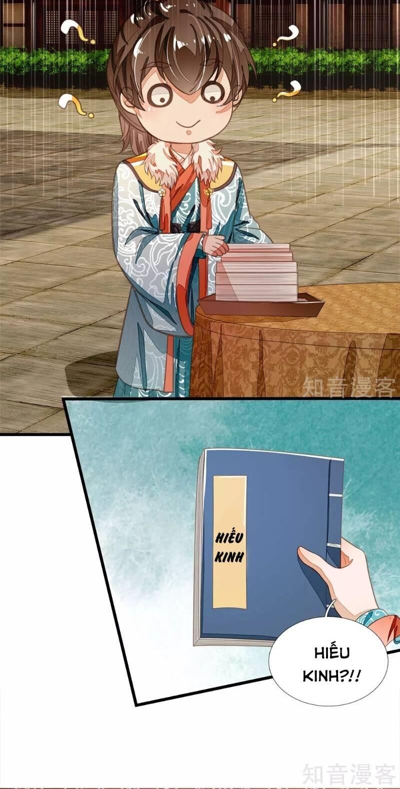 Đệ Nhất Hoàn Khố Chapter 75 - Trang 2